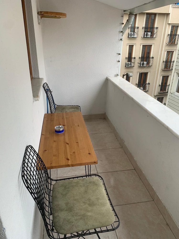 Luna Suites Taksim 26/34