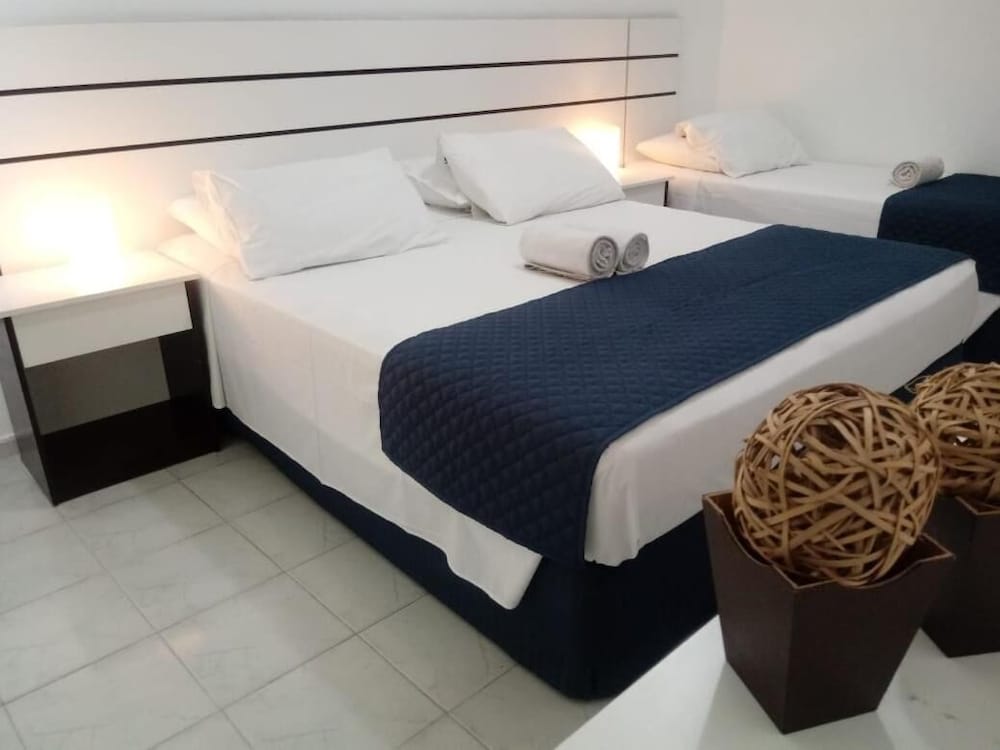 Hotel Marlen 12/50
