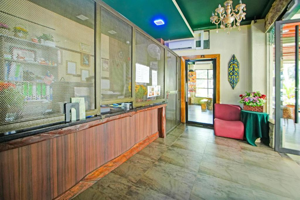 Lobby at Townhouse Near Tanjung Batu Formerly 900 Inn, BINTULU