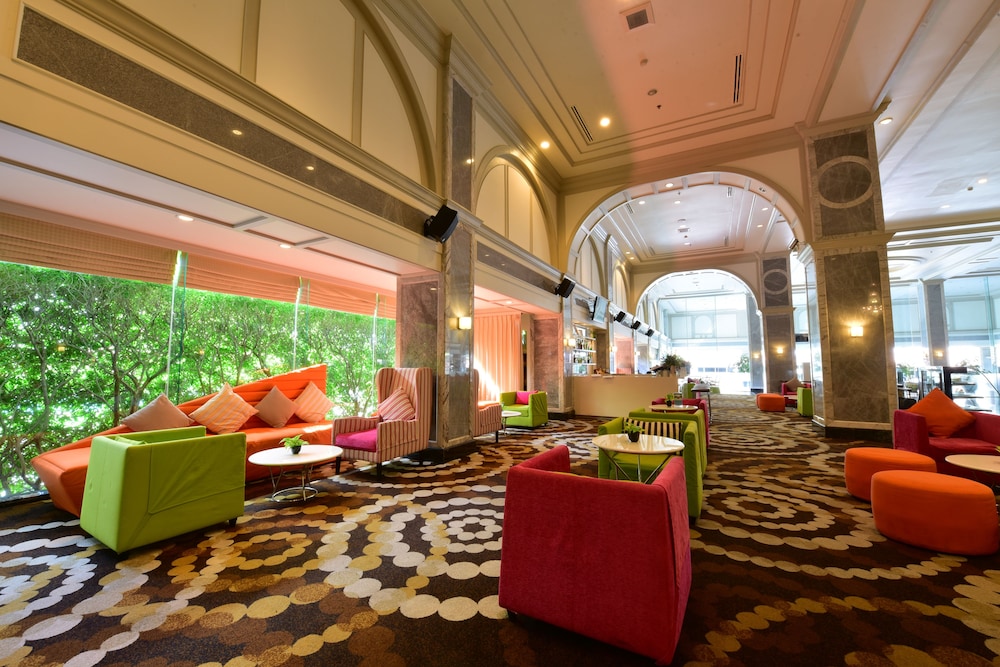 Patong Resort Hotel 45/66