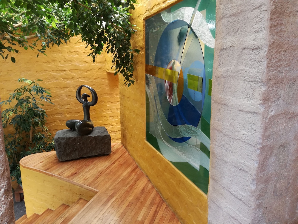 Casa en el Campo Hotel &amp; Spa 47/71