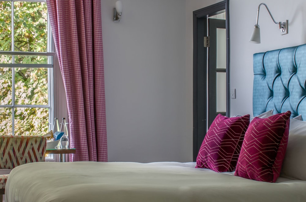 Lace Market Hotel 33/62