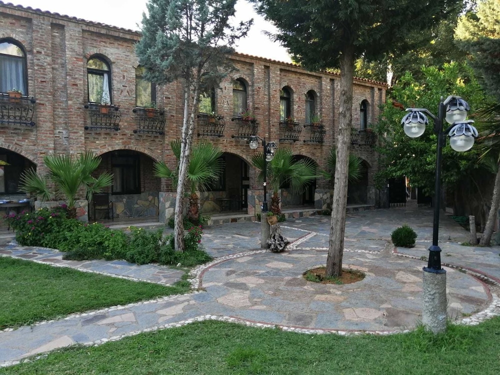 Antik Manastir Butik Otel 29/33