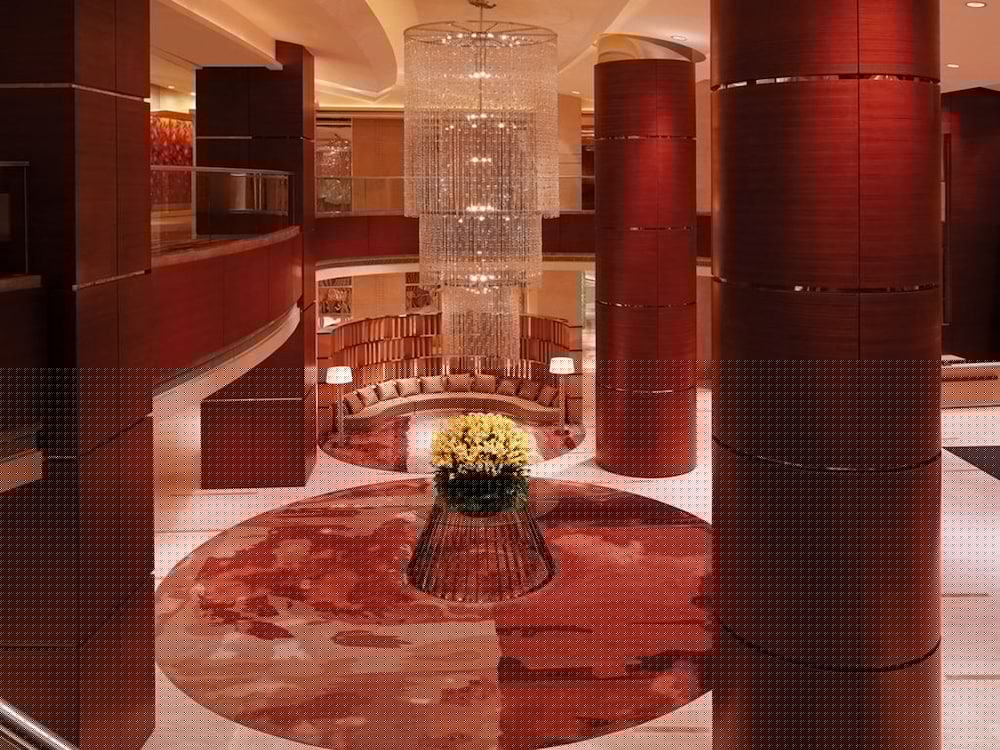 New World Wuhan Hotel 43/70