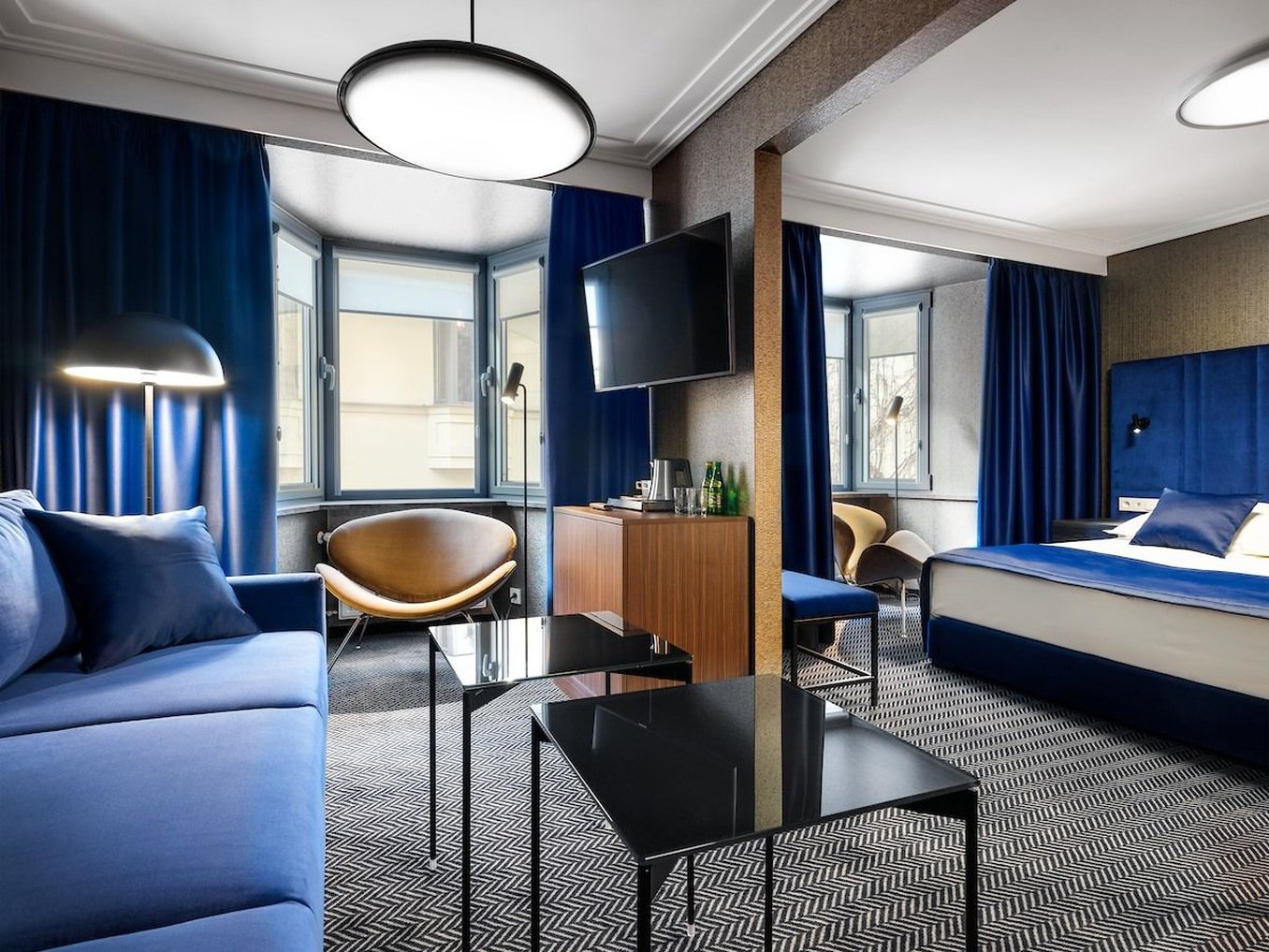 Logos Hotel Krakow 16/19