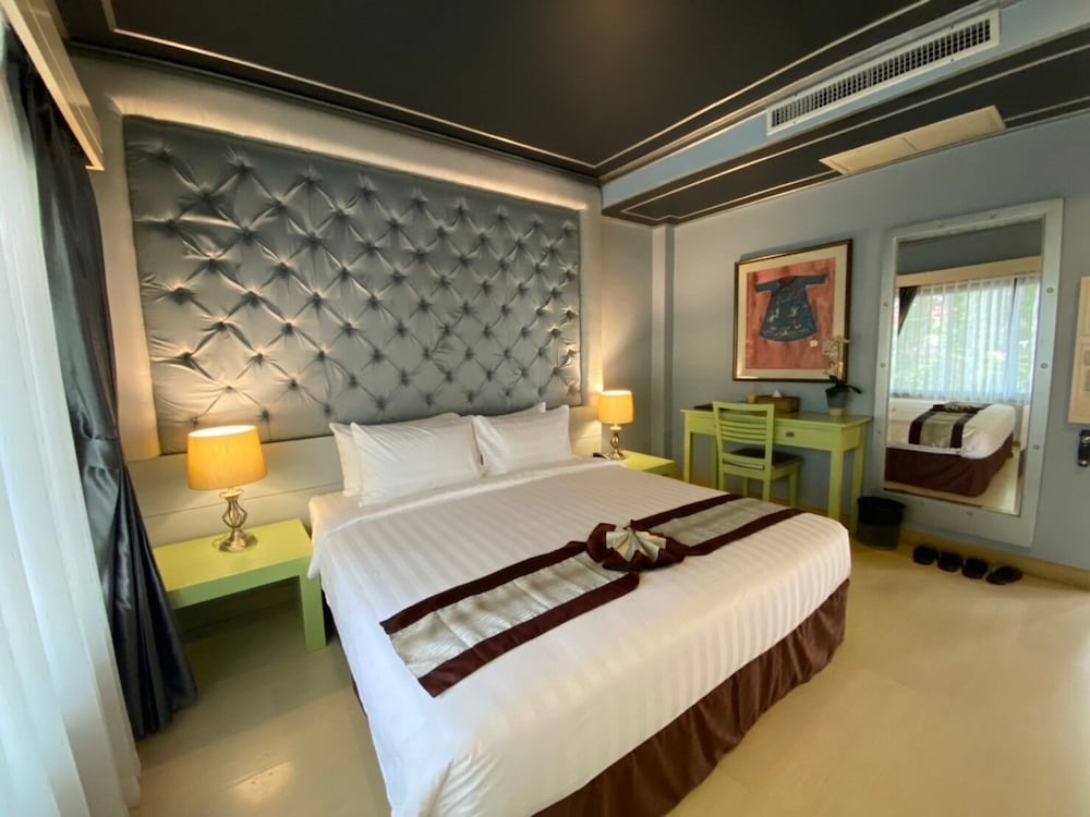 La Seine City Resort 15/46