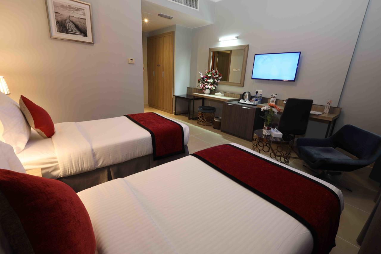 Fortis Hotel Fujairah 16/24