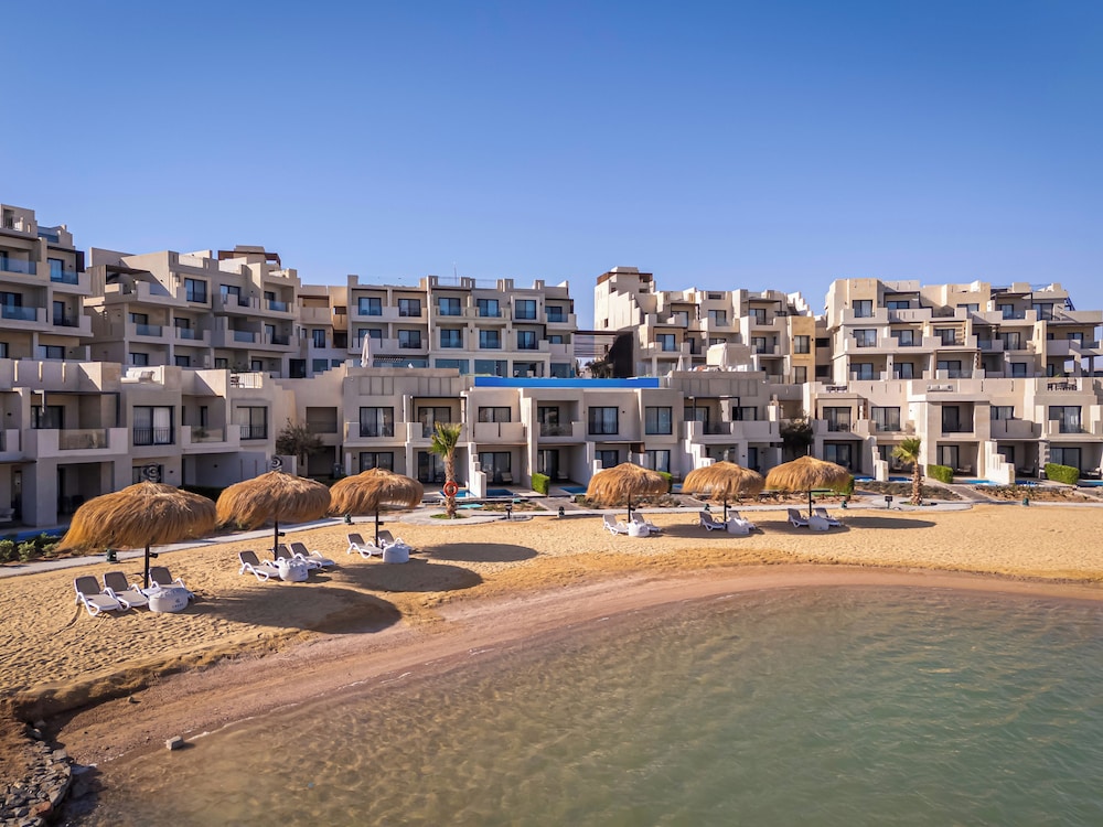 CREEK Hotel and Residences El Gouna 80/84