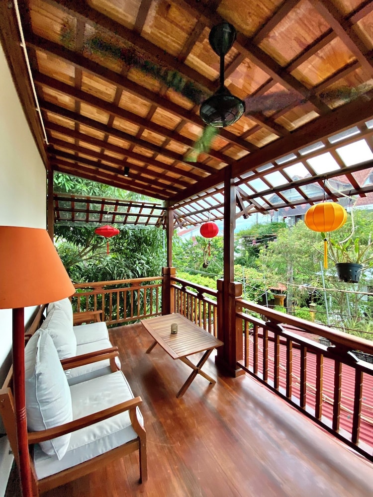 Villa Orchid Garden Riverside 54/83