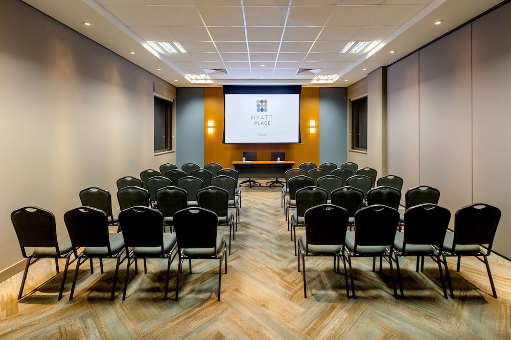 Hyatt Place Macae 53/59