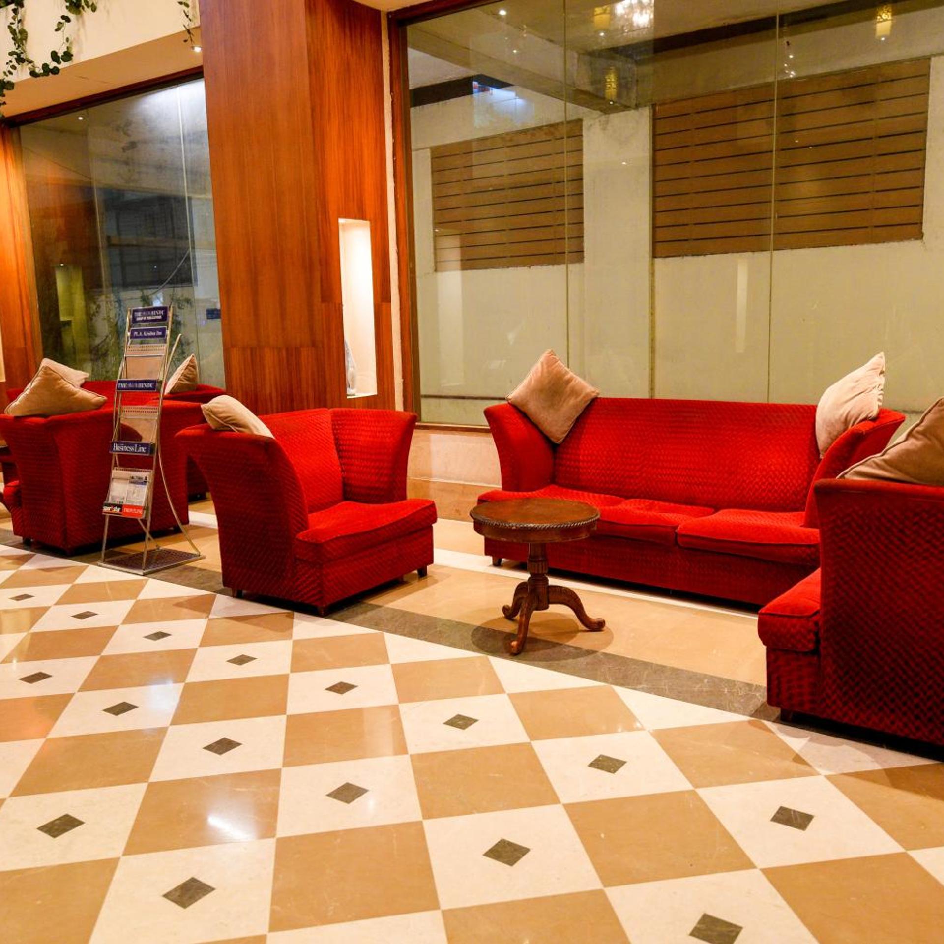 PLA KRISHNA INN 28/39