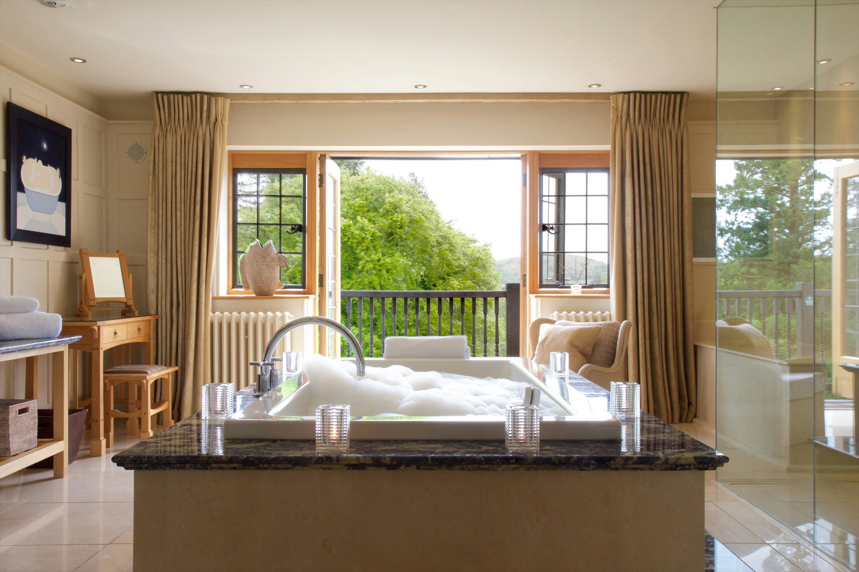 Gidleigh Park Hotel 9/27
