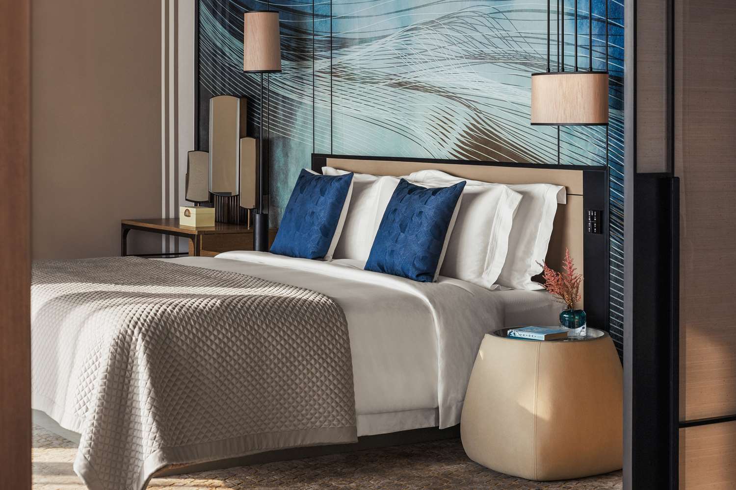 Sanctuary Suite