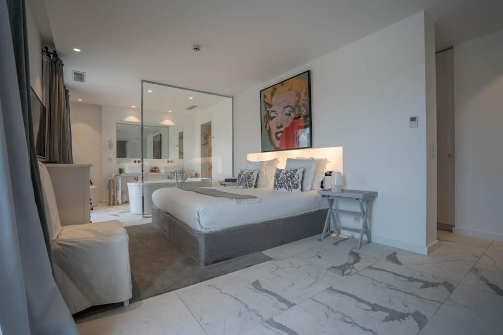 Hotel Le Mandala 25/62
