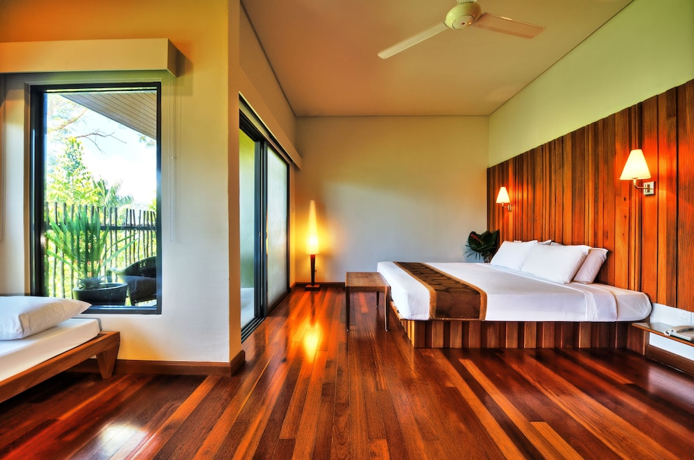 Belum Rainforest Resort 6/50
