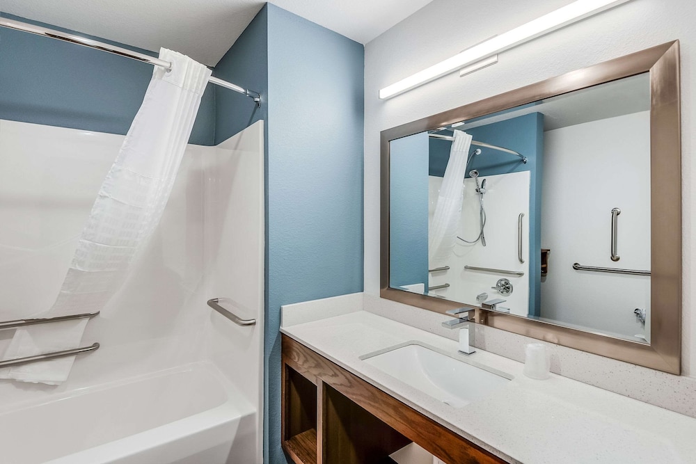 Woodspring Suites Cedar Park - Austin North 20/22