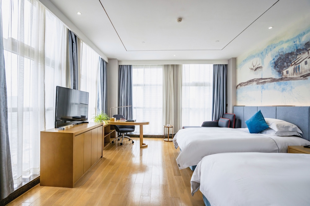 Ramada Encore by Wyndham Hangzhou Aoti 29/64