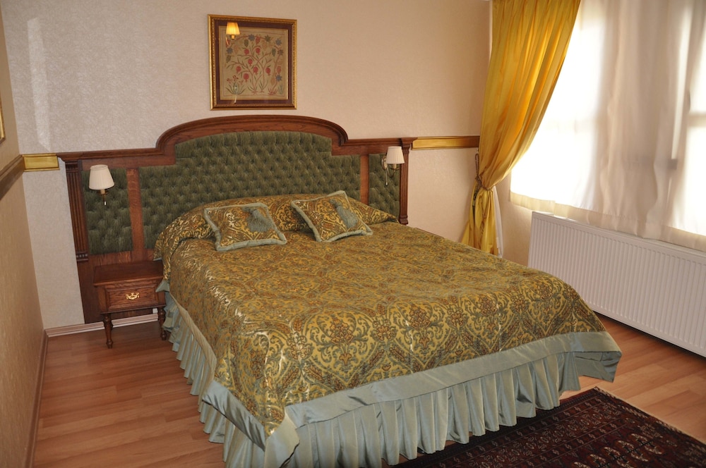 Aruna Hotel 18/50