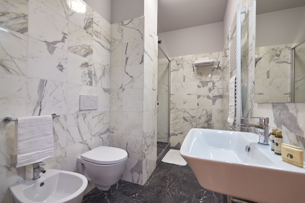 Domus Il Palio B&B 44/46