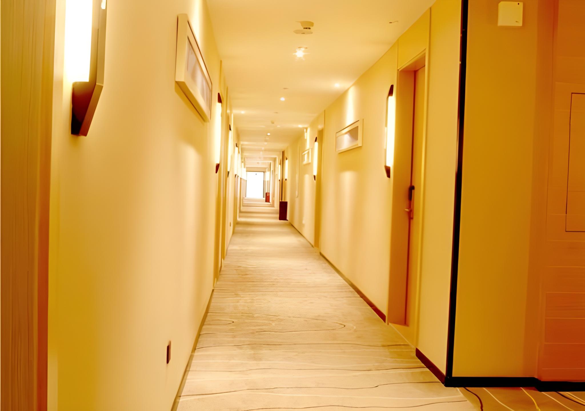 City Comfort Inn Huangshi Bei Station 23/40