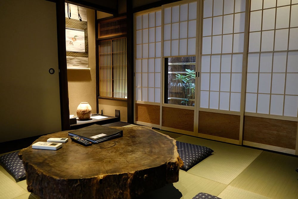 Reikaku Kiyomizu Gojo 36/50