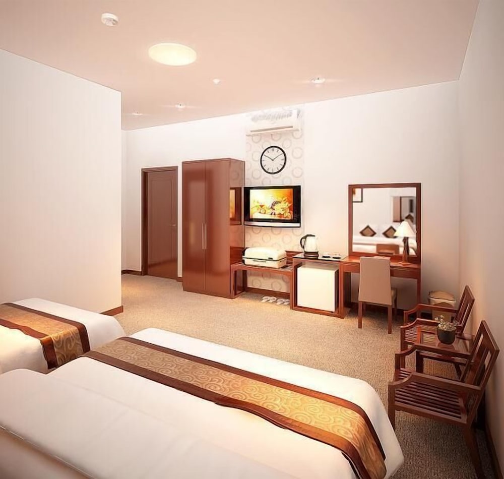 Asia Hotel Can Tho 36/51