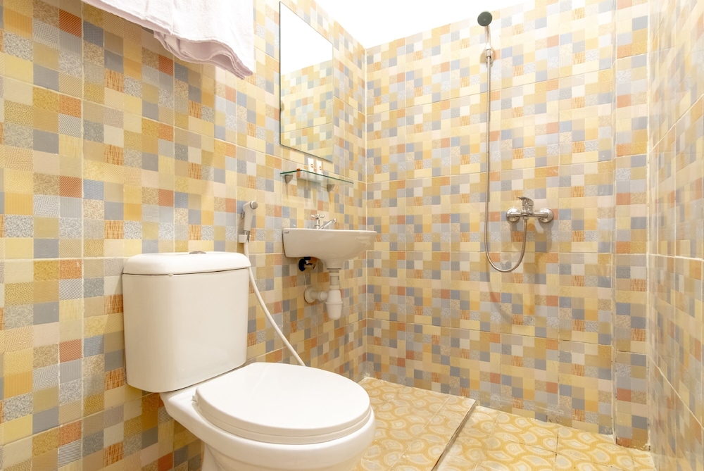 Collection O Medan City Near Rsud Dr Pirngadi Formerly Tmj Guest House 19/20