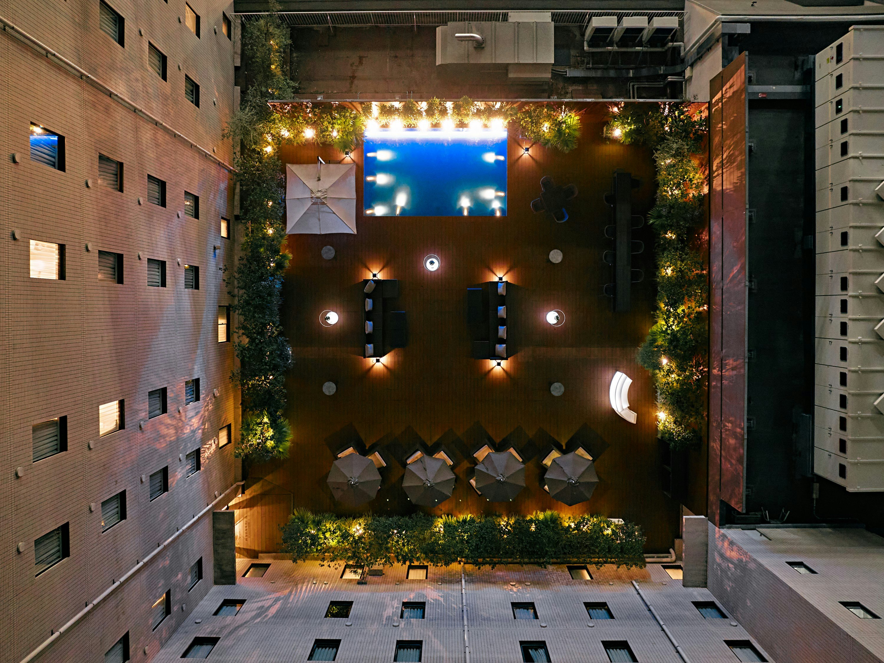 Oriental Hotel Fukuoka Hakata Station 39/46