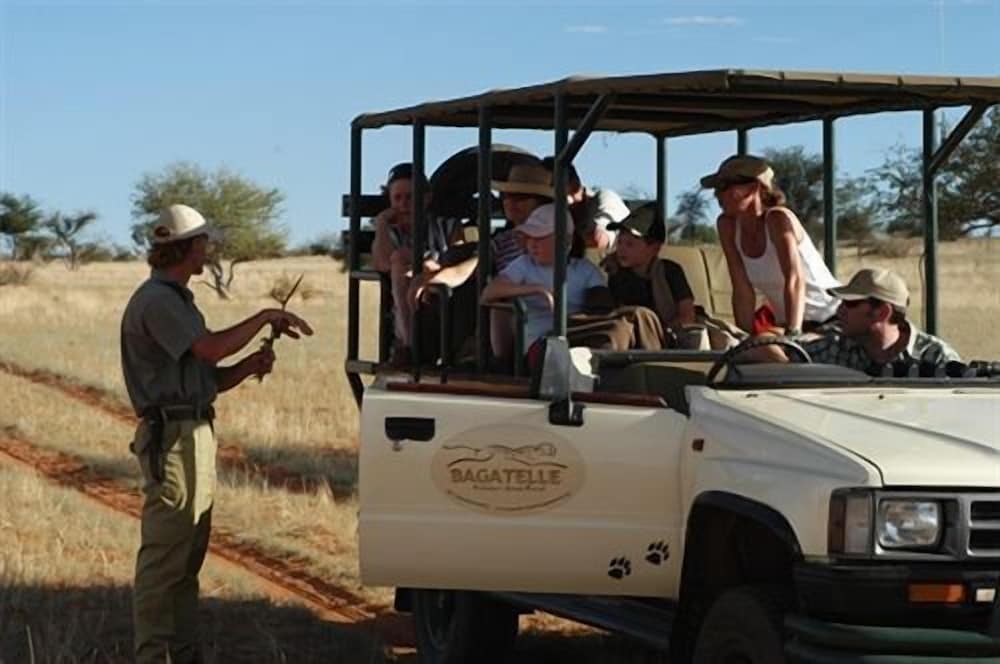 Bagatelle Kalahari Game Ranch 38/51
