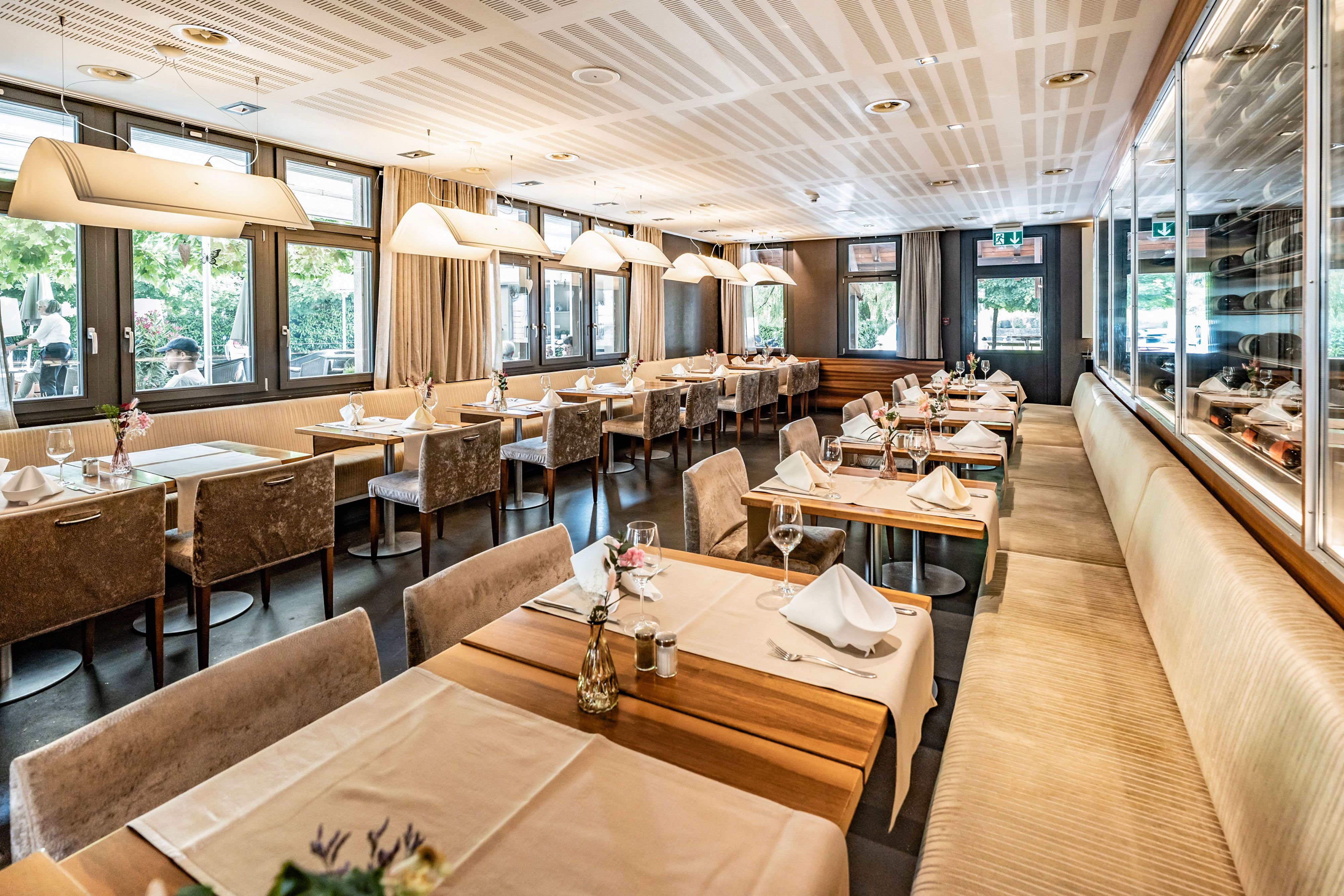 Tailormade Hotel KRONE Sarnen 13/15