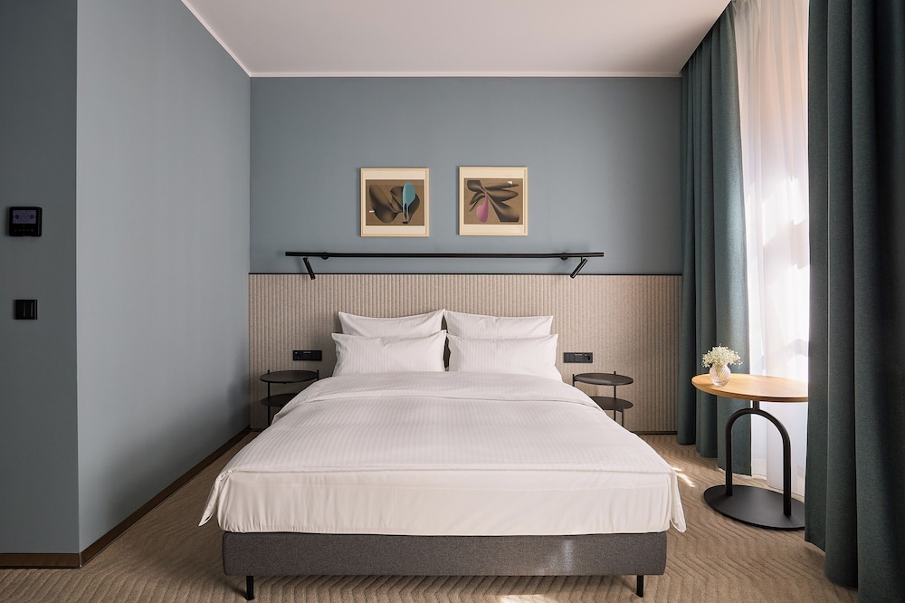 Prima Hotel Wroclaw 9/51