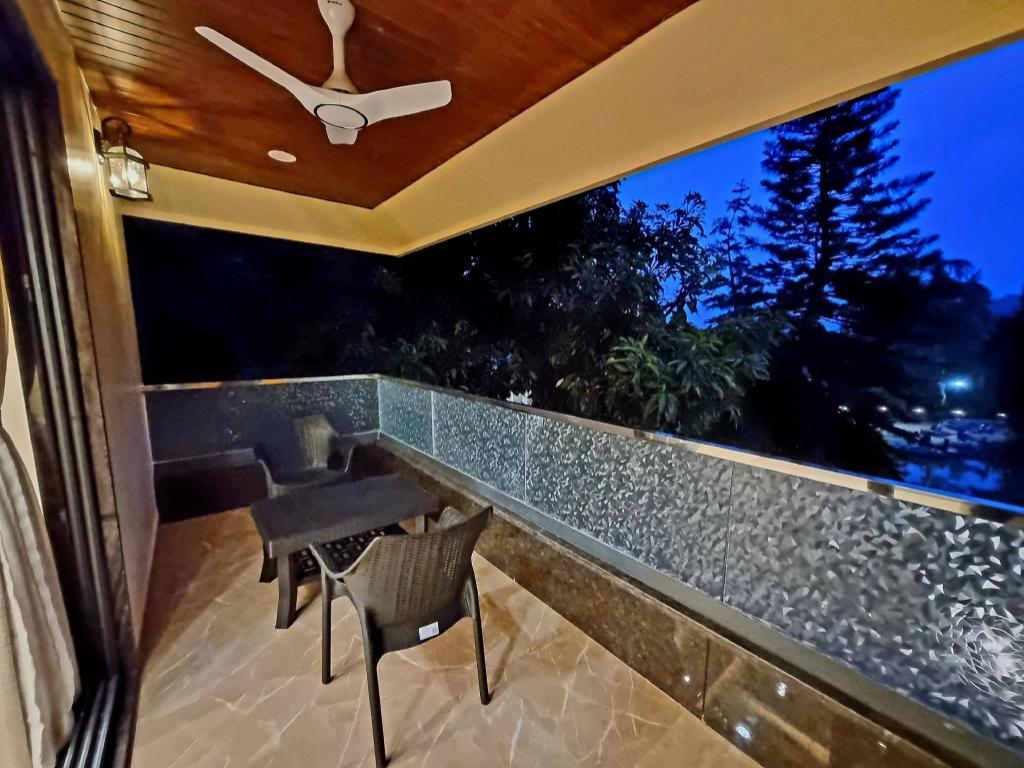 Brahmaputra Jungle Resort 30/42