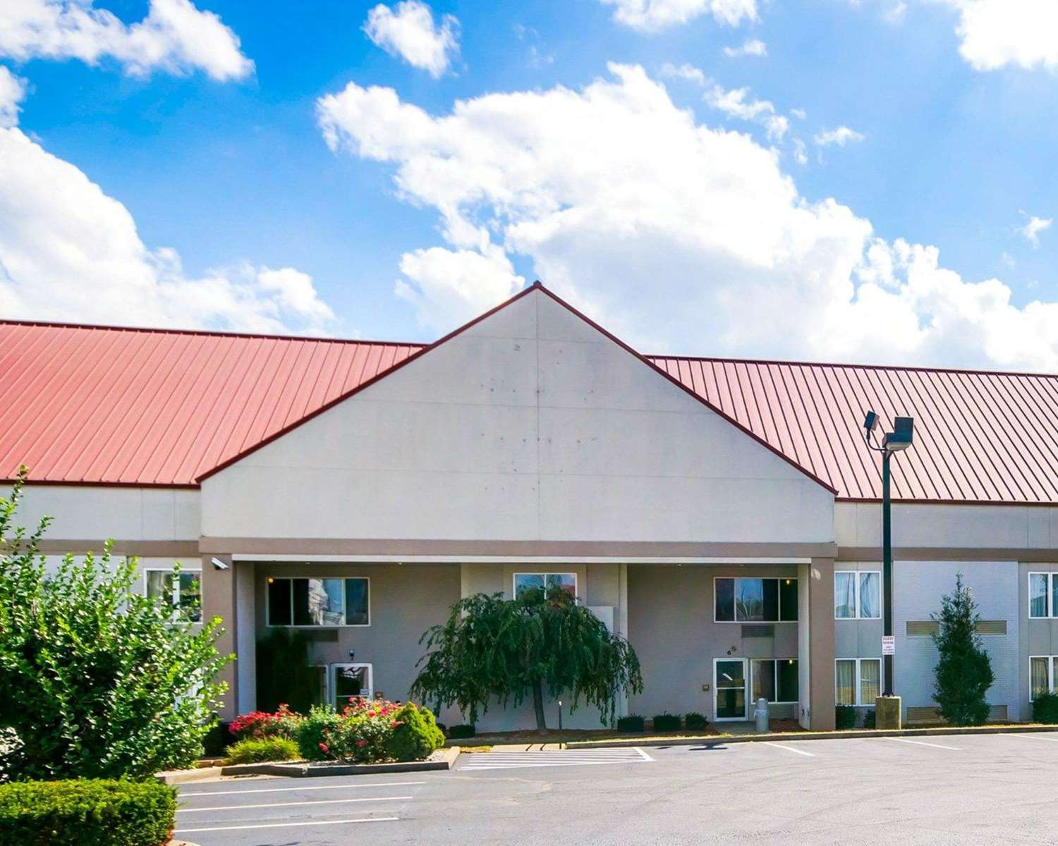 Quality Inn & Suites Elizabethtown 1/16
