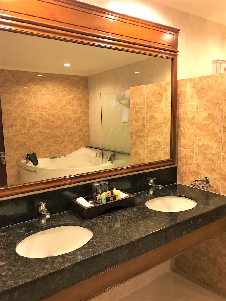 Savannah Resort Hotel 31/60
