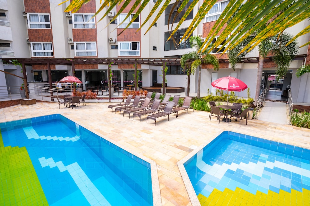 Canasvieiras Boulevard Hotel 45/50