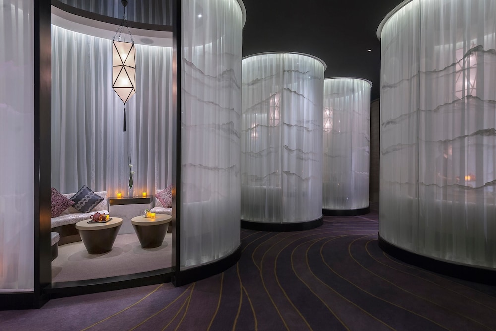 Mandarin Oriental Guangzhou 16/73