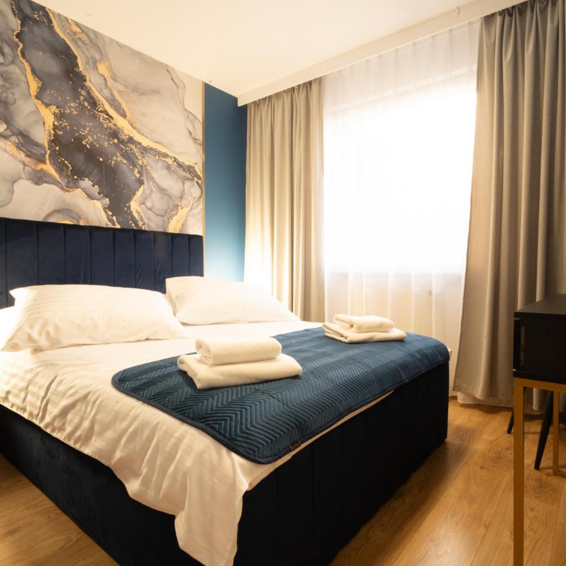 HOTEL 500 STRYKÓW 12/55