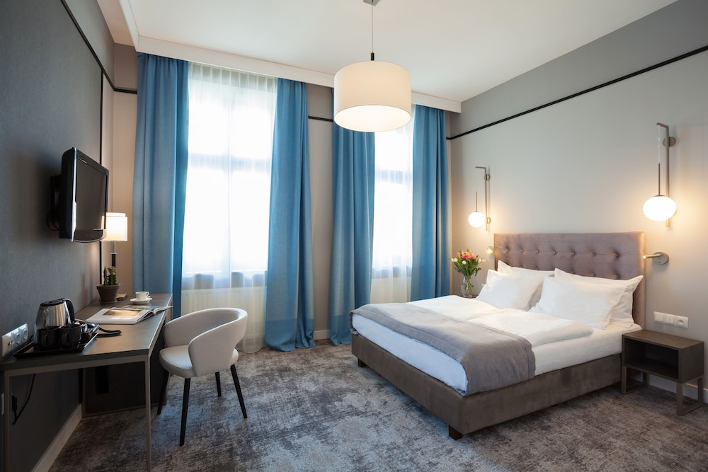 Hotel Unicus Krakow Old Town 7/32