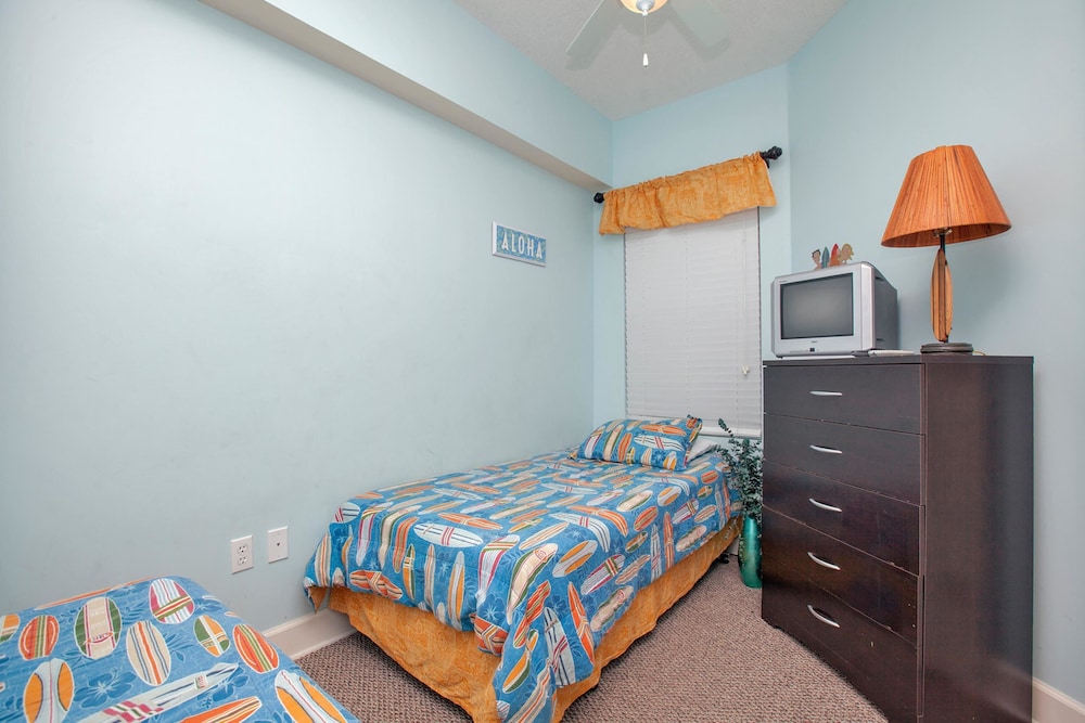 Sunrise Beach Resort By Panhandle Getaways 11/62