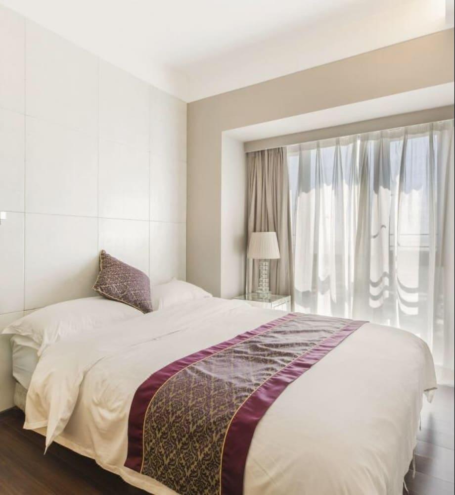 Tata Hotel Apartment Shenzhen 6/9