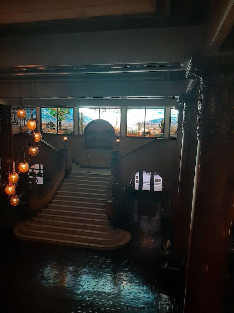 Gadsden Hotel 3/51