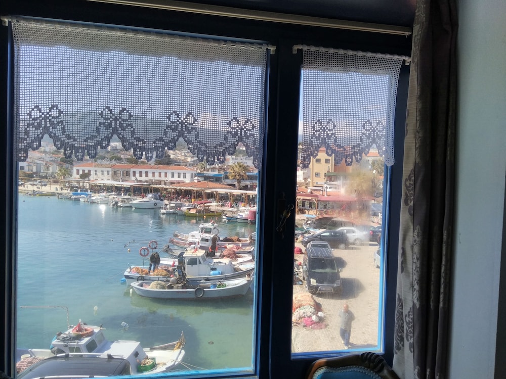 Uzum Iskelesi Butik Otel 20/50