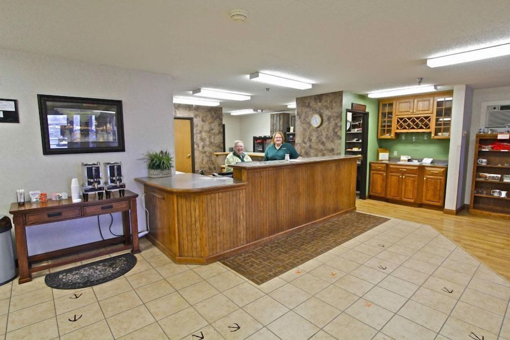 Governors Inn a Travelodge by Wyndham 8/50