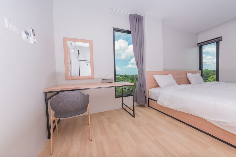 Am2tree Hotel Chanthaburi 15/47