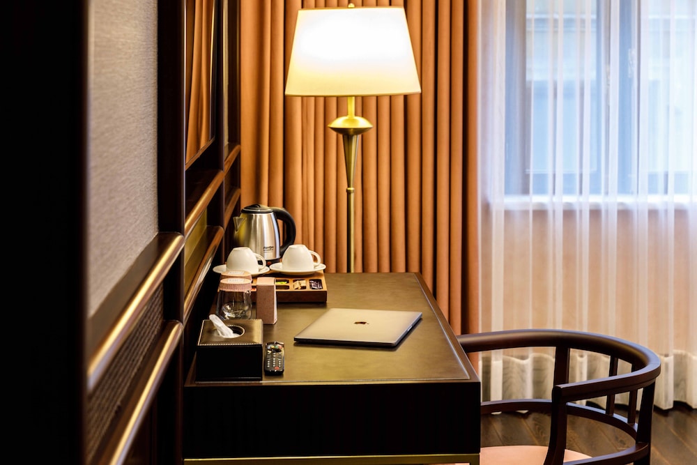 Cronton Design Hotel 22/50