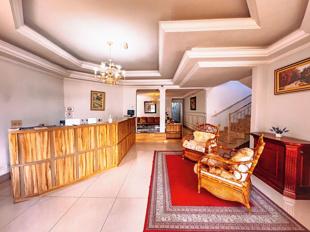 Chateau do Luar Prime 4/45