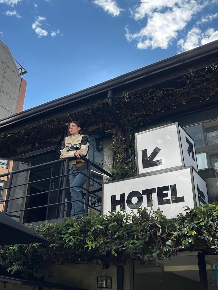 Hostel Joy Cll 85 写真1