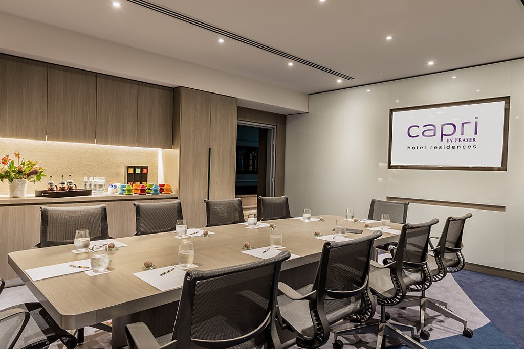 Capri By Fraser Brisbane 37/42