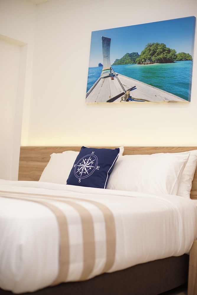 Aquavana Haad Rin Resort photo2