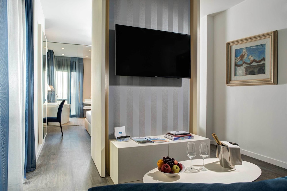 Hotel Byron Bellavista 53/61
